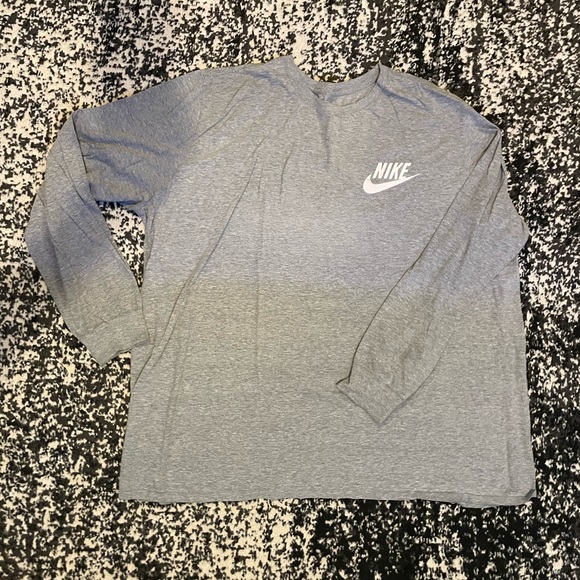 Nike Other - nike long sleeve
